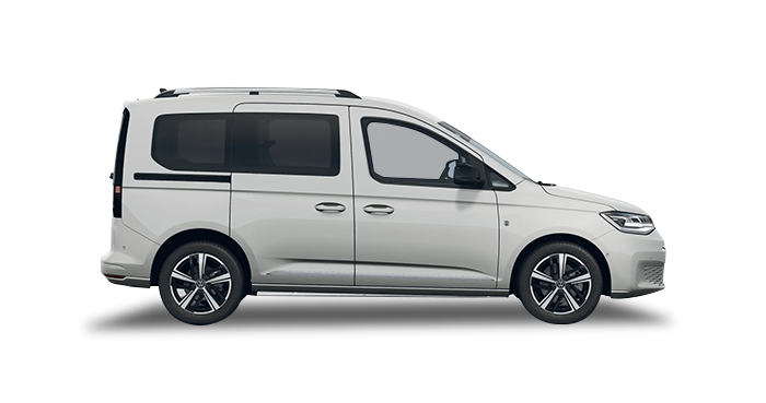 caddy-style-beyaz